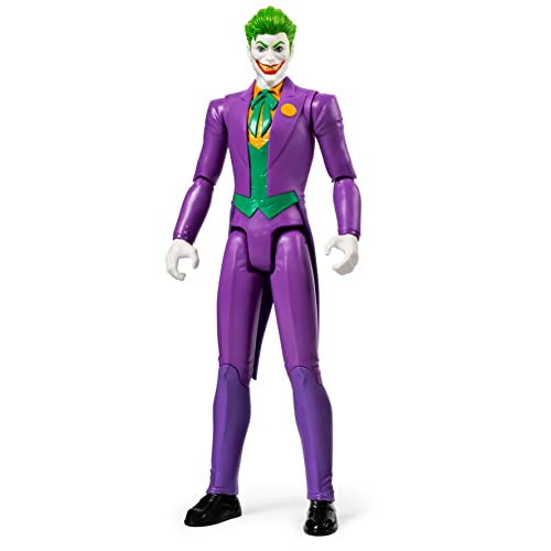 BATMAN, 30 cm THE JOKER Actionfigur