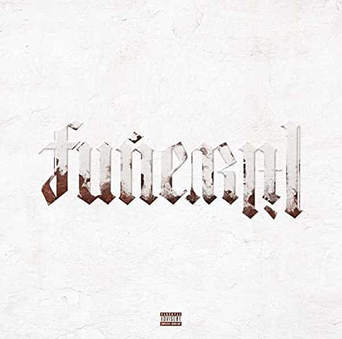 Beerdigung - Lil Wayne [Audio-CD]