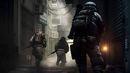 Battlefield 3 Essentials Neu (PS3)