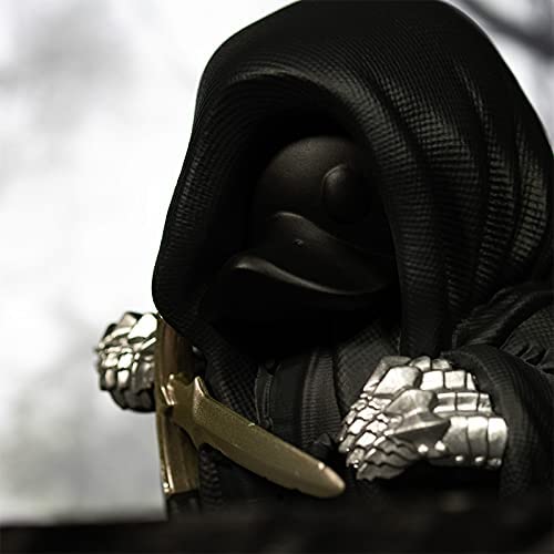 TUBBZ Herr der Ringe Nazgul Ringwraith Entenfigur – Offizieller Herr der R