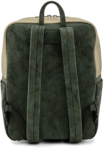 Loungefly Star Wars Lands Kashyyk Square Mini Backpack