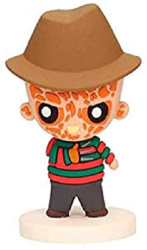 DIRAC Freddy Krueger Pokis Figur A Nightmare On Elm Street Offizielles Merchandise