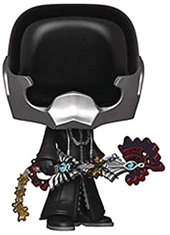 Disney Kingdom Hearts Vanitas Funko 34055 Pop! Vinyl Nr. 490