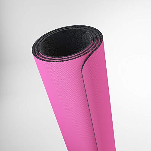 GAMEGEN!C-Prime 2 mm Spielmatte Pink, Farbe (GGS40007ML)