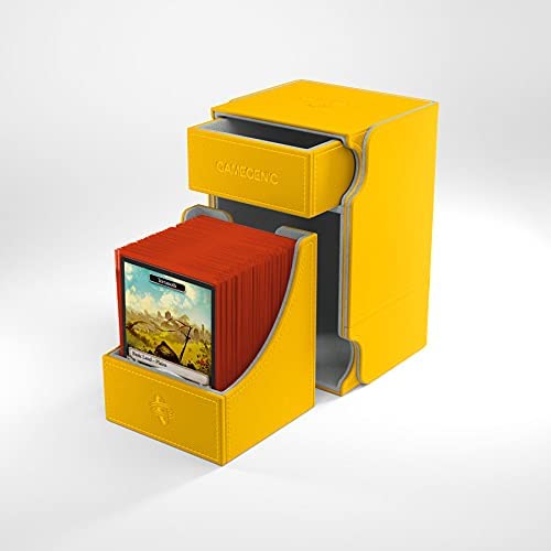 EINHEIT Gamegenic Watchtower 100+ Cabrio – Gelb