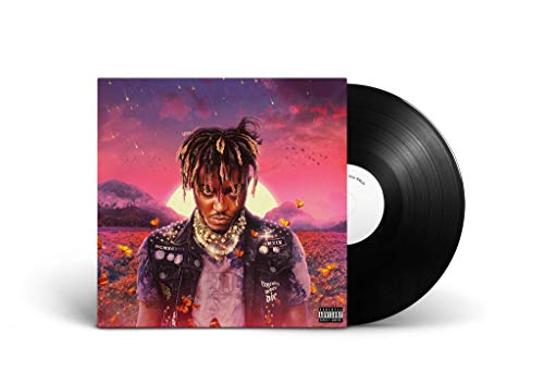 Juice Wrld - Legends Never Die [VINYL]