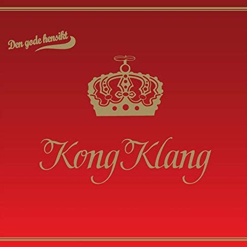 Kong Klang [Vinyl]