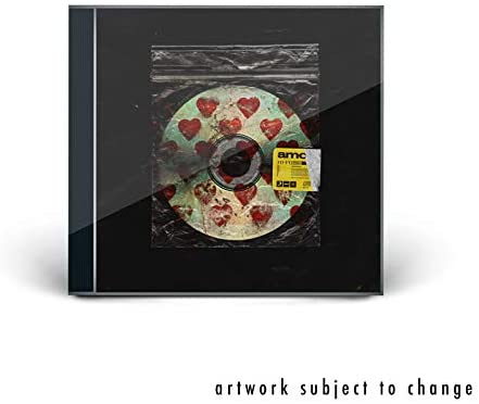 Bring Me the Horizon - Amo [Audio-CD]