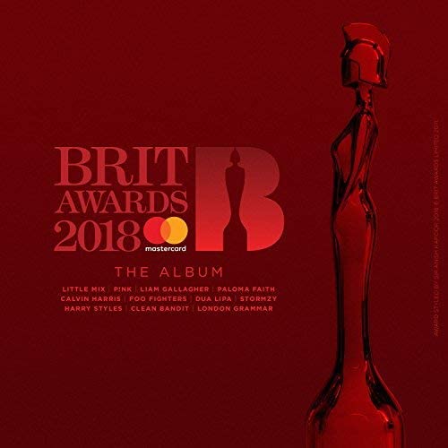 Brit Awards 2018 – Das Album