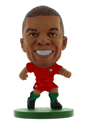 SoccerStarz SOC1266 Portugal Kleper Laveran Pepe Heimtrikot-Figur