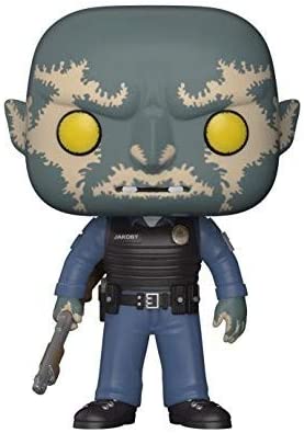Bright Nick Jakoby Funko 27381 Pop! Vinyl Nr. 560