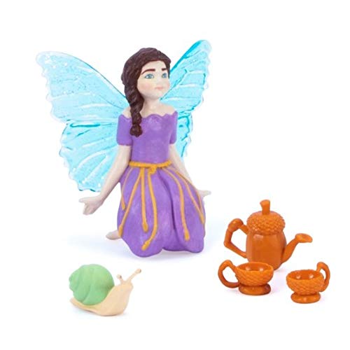 My Fairy Garden FG209 Teacup Garden Tea Spielset