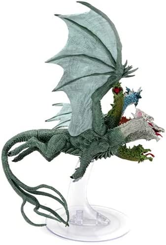 D&D Icons of the Realms: Fizban's Treasury of Dragons (Set 22) - Dracohydra