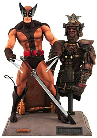 Marvel Comics SEP088069 Actionfigur, verschiedene
