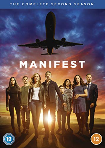 Manifest: Staffel 2 [DVD] [2020] – Drama [DVD]