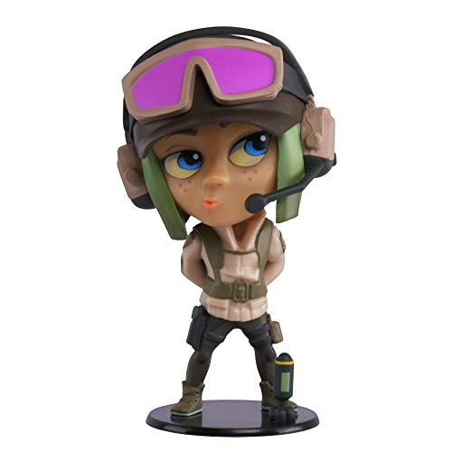 Six Collection Series 3 Ela Chibi Figur (Elektronische Spiele)