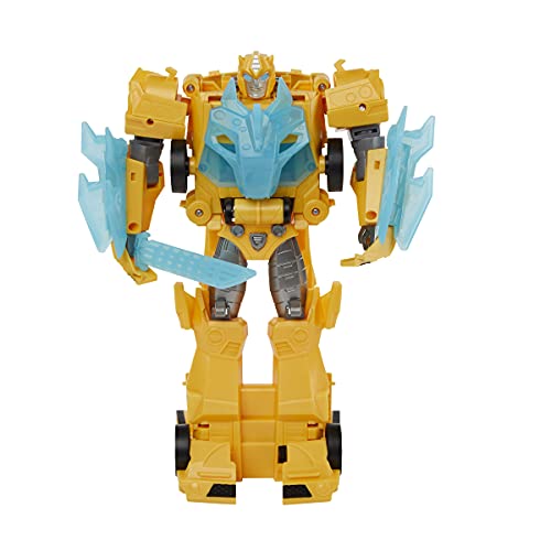 TRANSFORMERS CYBERVERSE ROLL UND TRANSFORMERSNSFORM BB