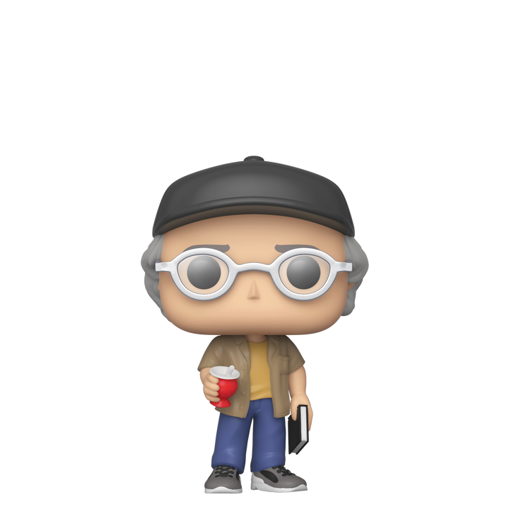 IT Kapitel 2 Ladenbesitzer Funko 45657 Pop! Vinyl #874