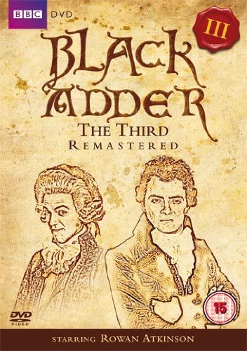 Blackadder, Dritte Auflage) [1987]