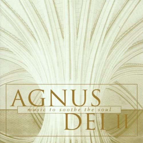 Agnus Dei, Vol.2 [Audio CD]