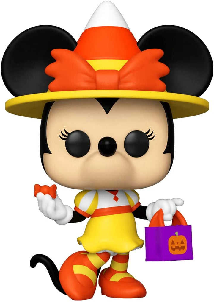 Disney: Minnie Trick or Treat Funko 64088 Pop! Vinyl Nr. 1219