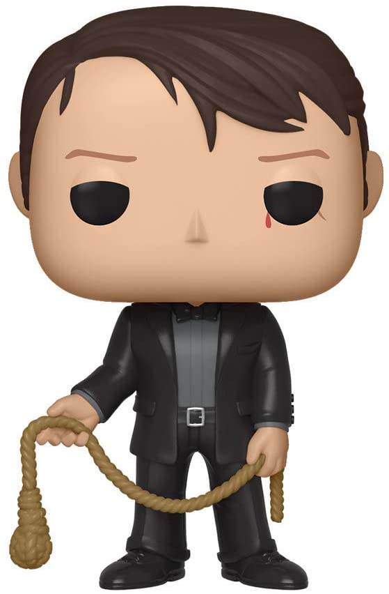 Funko Pop! Movies: James Bond - Le Chiffre Vinyl Figure (35686)