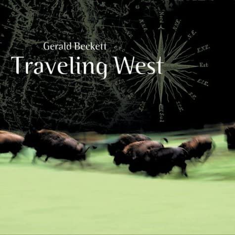 Traveling West [Audio CD]