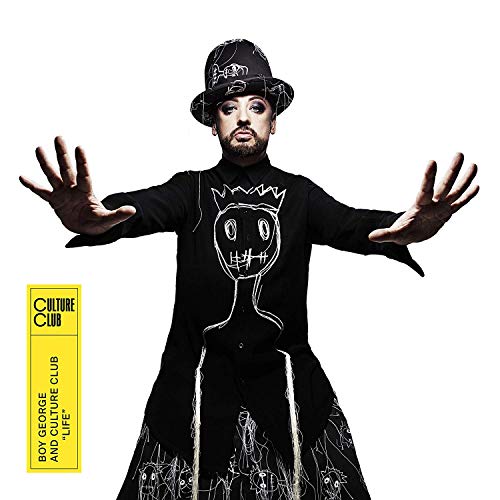 Life - Boy George &amp; Culture Club [VINYL]