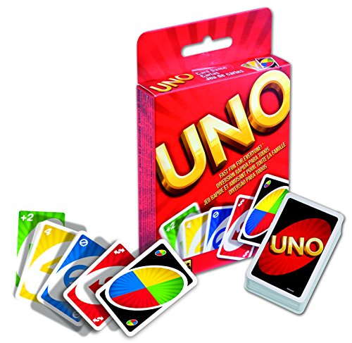 UNO-Kartenspiel