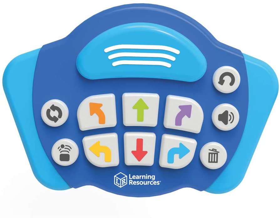 Lernressourcen LER2938 Botley 2.0 Das Coding Robot-Aktivitätsset