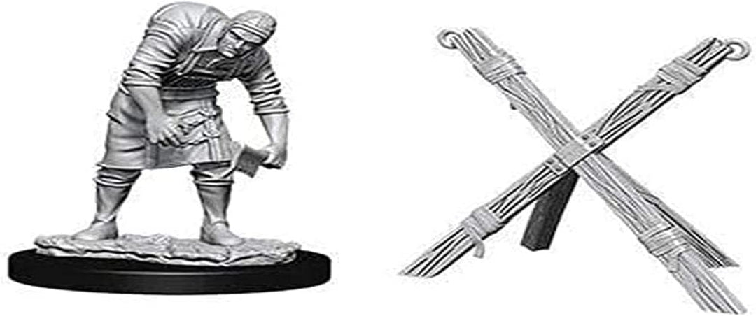 WizKids WZK73424 Zubehör
