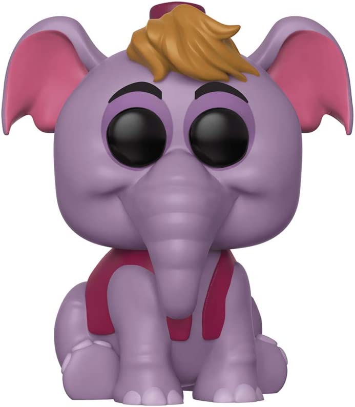Disney Aladdin Elefant Abu Funko 35755 Pop! Vinyl Nr. 478