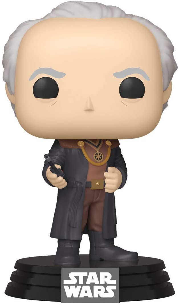 Star Wars Mandalorianer Der Kunde Funko 45538 Pop! Vinyl #346