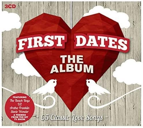 Erste Dates Das Album