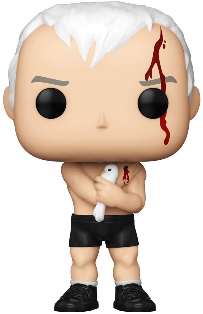 Blade Runner Roy Batty Funko 52037 Pop! Vinyl Nr. 1034