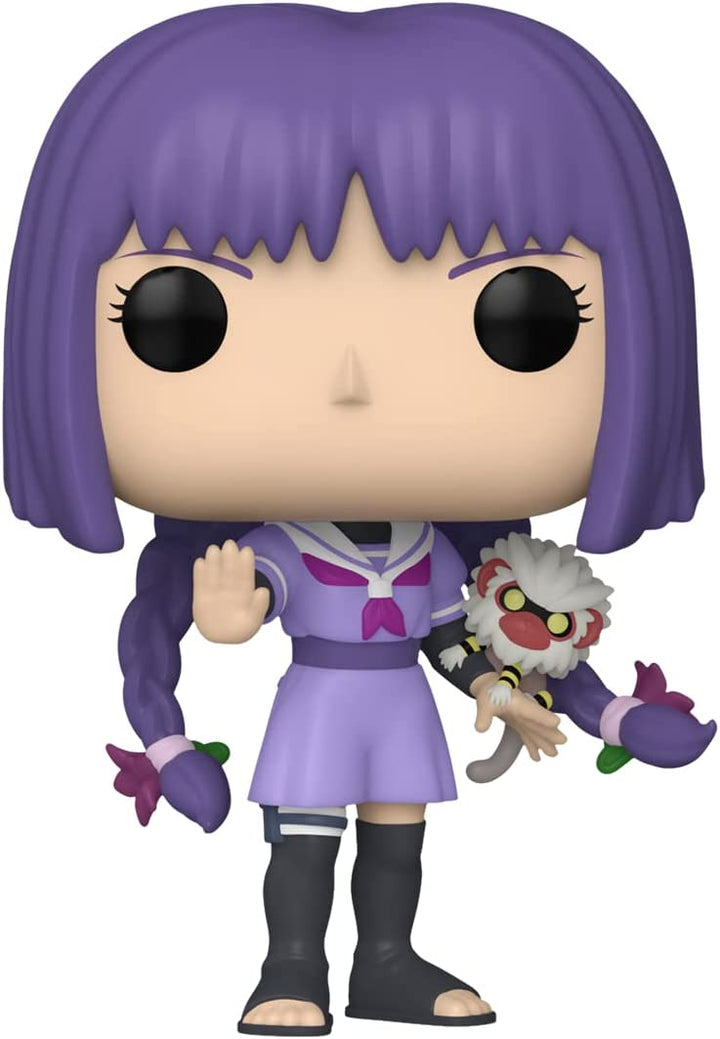 POP-Animation: Boruto-Sumire mit Nue Funko 61389 Pop! Vinyl Nr. 1360