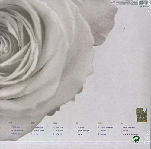 Das Beste aus Depeche Mode Band Eins – Depeche Mode [Audio-CD]