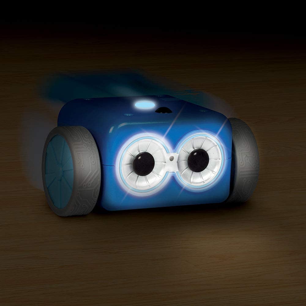 Lernressourcen LER2938 Botley 2.0 Das Coding Robot-Aktivitätsset