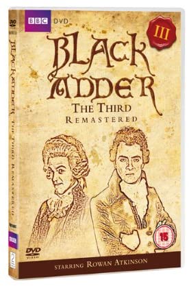 Blackadder, Dritte Auflage) [1987]