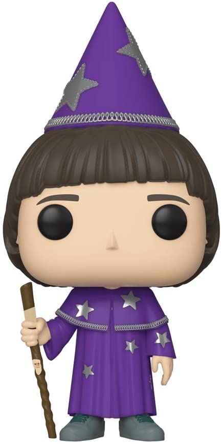 Stranger Things Will (der Weise) Funko 38533 Pop! Vinyl #805