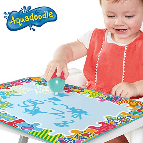 Aquadoodle Baby Water Doodle Mat - Mess Free Drawing Toy for Babies 9 Months+ 3