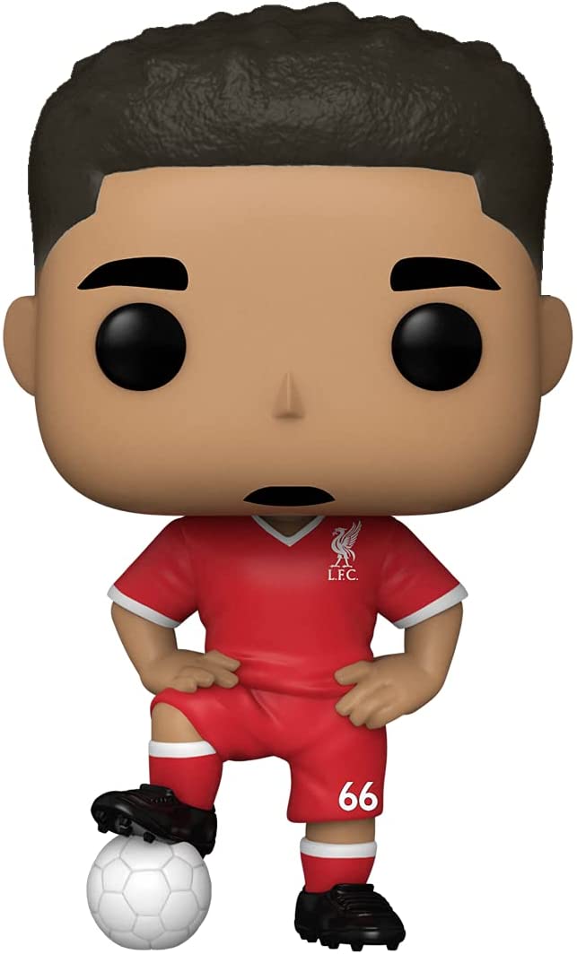 Liverpool Football Club Trent Alexander-Arnold Funko 52175 Pop! Vinyl Nr. 43