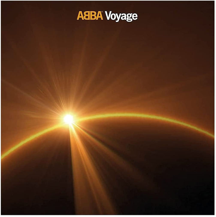 ABBA – Voyage [VINYL]