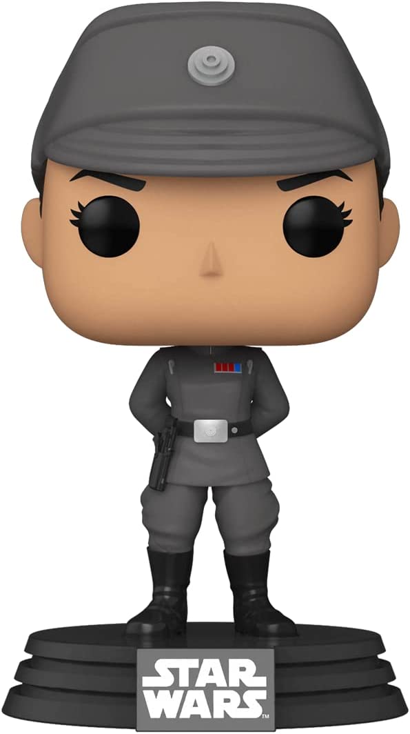 Star Wars Obi-Wan Tala Funko 64560 Pop! Vinyl Nr. 541