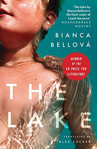 Bianca Bellová - Der See [Taschenbuch]