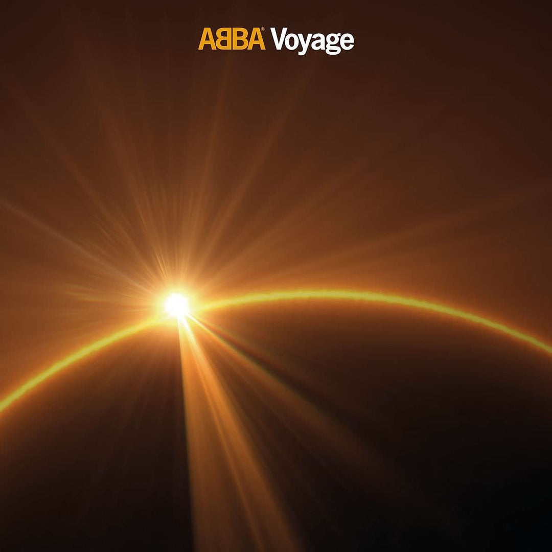 ABBA - Voyage [Audio CD]