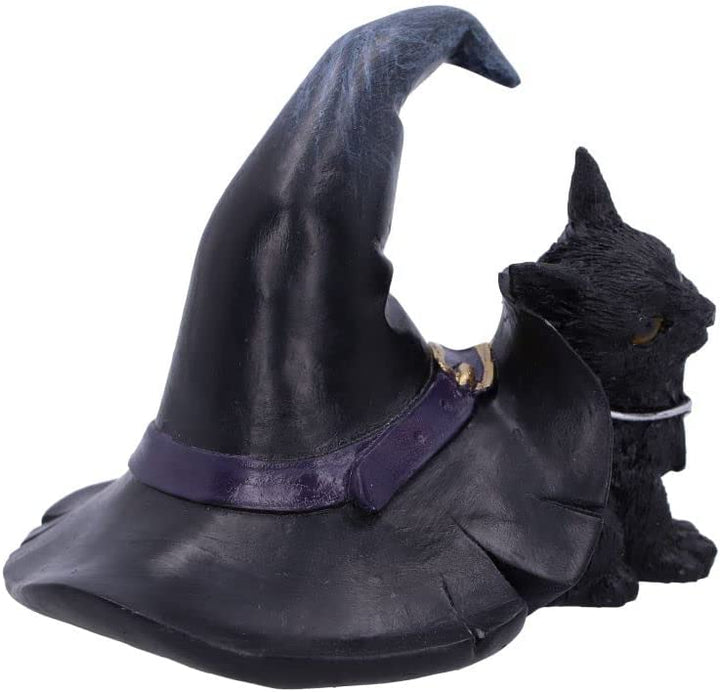 Nemesis Now Prue 10,5 cm, Schwarz