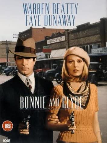 Bonnie und Clyde [1967] [DVD]