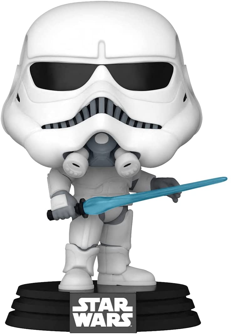 Funko Pop! Vinyl Star Wars Concept Series - Stormtrooper #470 (56769)