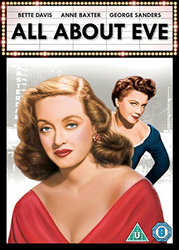 Alles über Eva [DVD]
